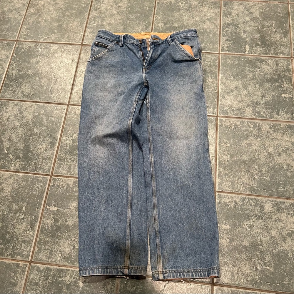 Duluth Trading Co Jeans